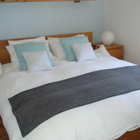 Διαμέρισμα 1 Bedroom In Prestigious Lapa