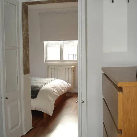 1 Bedroom In Prestigious Lapa * Lisboa